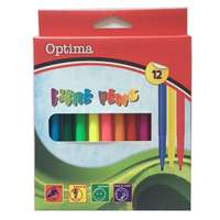 OPTIMA Filctoll OPTIMA 12 darabos