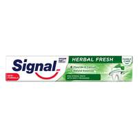 SIGNAL Fogkrém SIGNAL Herbal Fresh 75 ml