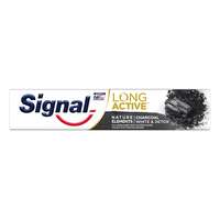 SIGNAL Fogkrém SIGNAL Nature Elements Aktív szén 75ml