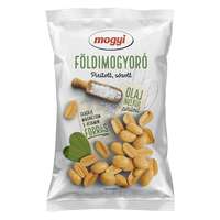 MOGYI Földimogyoró MOGYI olaj nélkül pirított sós 150 g