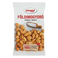 MOGYI Földimogyoró MOGYI pörkölt sós 150 g