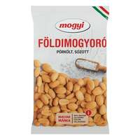 MOGYI Földimogyoró MOGYI pörkölt sós 300 g