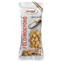 MOGYI Földimogyoró MOGYI pörkölt sós 50 g