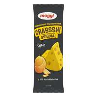 MOGYI Földimogyoró tésztabundában MOGYI Crasssh! sajtos 60 g