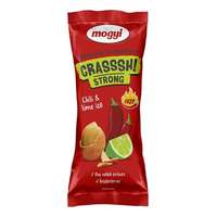 MOGYI Földimogyoró tésztabundában MOGYI Crasssh! Strong chili-lime 60 g