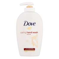 DOVE Folyékony szappan pumpás DOVE Fine Silk 250 ml