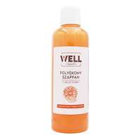 WELL Folyékony szappan WELL narancsos-csoki 1L