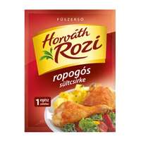 HORVÁTH ROZI Fűszerkeverék HORVÁTH ROZI ropogós sültcsirke 30 g