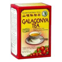 DR CHEN Galagonya tea DR CHEN 20 filter/doboz