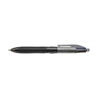 BIC Golyóstoll BIC 4 színű Grip Pro