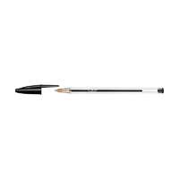 BIC Golyóstoll BIC Cristal Medium 0,4mm fekete
