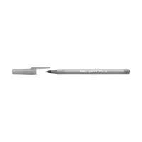BIC Golyóstoll BIC Round Stic Medium fekete