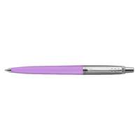 PARKER Golyóstoll PARKER Royal Jotter pasztell lila ezüst klipsz