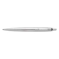 PARKER Golyóstoll PARKER Royal Jotter rozsdamentes acél ezüst klipsz