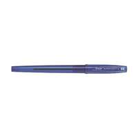 PILOT Golyóstoll PILOT Super Grip G Fine kupakos kék