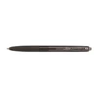PILOT Golyóstoll PILOT Super Grip G Fine nyomógombos fekete