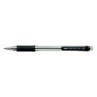 UNI Golyóstoll UNI SN-101 Fine 0.7 mm fekete