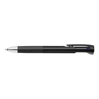 ZEBRA Golyóstoll ZEBRA Blen 2+S fekete testű kék-piros írászín + 0,5 mm ceruza