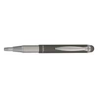 ZEBRA Golyóstoll ZEBRA Telescopic Stylus 0,7 mm sötétszürke