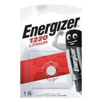 ENERGIZER Gombelem ENERGIZER CR1220 1 darabos