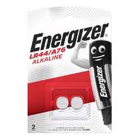 ENERGIZER Gombelem ENERGIZER LR44/A76 2 darabos