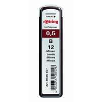 ROTRING Grafitbél ROTRING 0,5mm B