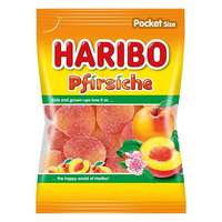 HARIBO Gumicukor HARIBO Barack 100 g