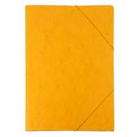 - Gumis mappa A/4 prespán citrom 345 g