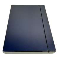 FORTUNA Füzetbox FORTUNA A/4 30 mm kék