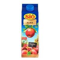SIÓ Gyümölcslé SIÓ Alma 12%-os 1L