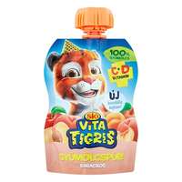 SIÓ Gyümölcspüré SIÓ Vitatigris Barack 100% 90 g