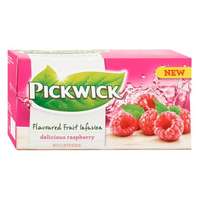 PICKWICK Gyümölcstea PICKWICK Fruit Fusion málna 20 filter/doboz