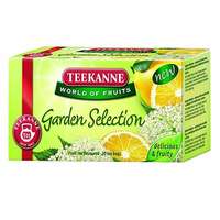 TEEKANNE Gyümölcstea TEEKANNE Garden Selection bodza-citrom 20x2,5 g