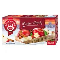 TEEKANNE Gyümölcstea TEEKANNE Magic Apple alma és fahéj 20 filter/doboz