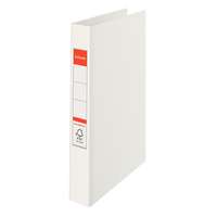 ESSELTE Gyűrűskönyv ESSELTE Standard Vivida 35mm 4 gyűrű fehér