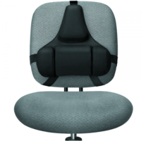 FELLOWES Háttámasz FELLOWES Professional Series Ultimate