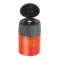 LYRA Hegyező LYRA 2 lyukú tartályos