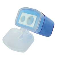 SPOKO Hegyező SPOKO ReLeaf Boxy Duo SO385 2 lyukú tartályos vegyes színekben
