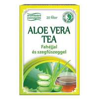 DR CHEN Herbatea DR CHEN Aloe Vera 20 filter/doboz