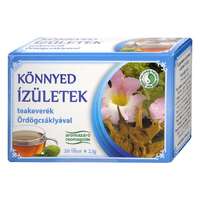 DR CHEN Herbatea DR CHEN Könnyed izületek 20 filter/doboz