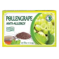 DR CHEN Herbatea DR CHEN Pollengrape 20 filter/doboz