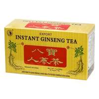 DR CHEN Herbatea instant DR CHEN Ginseng 20 filter/doboz