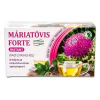 DR CHEN Herbatea instant DR CHEN Máriatövis Forte 15 filter/doboz