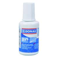 DONAU Hibajavító folyadék DONAU szivacsos vízbázisú 20 ml