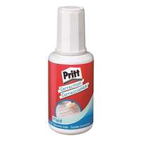 PRITT Hibajavító folyadék HENKEL Pritt 1620 ecsetes oldószeres 20 ml