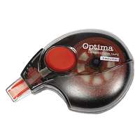 OPTIMA Hibajavító roller OPTIMA 5mmx8m