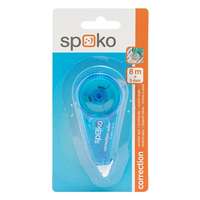 SPOKO Hibajavító roller SPOKO S0326 8mx5mm bliszteres