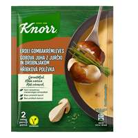 KNORR Instant KNORR Erdei gombakrémleves 48 g