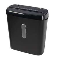 HAMA Iratmegsemmisítő HAMA Basic S6 csík 6mm