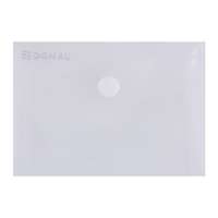 DONAU Irattasak DONAU A/7 patentos átlátszó